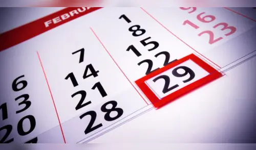 El Año bisiesto 2020 contará con 366 días elpopular.pe