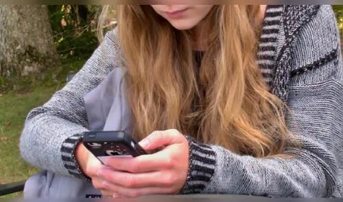 El rescate fue grabado y publicado por la policía de Los Ángeles en sus redes sociales elpopular.pe