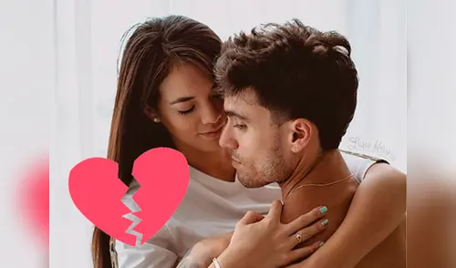 Su amor no va más. elpopular.pe