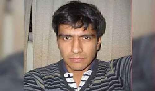 El hombre tenía una orden de alejamiento elpopular.pe