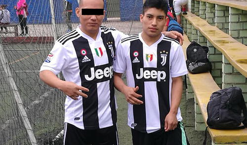 Asesinan a joven por resistirse al robo de sus pertenencias elpopular.pe