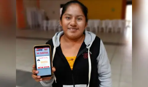 Usuarias ahorran tiempo y dinero elpopular.pe