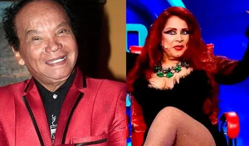 No le habrían interesado mucho las revelaciones de Monique Pardo elpopular.pe