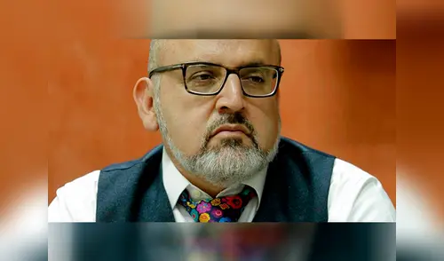 No se guardó nada. elpopular.pe