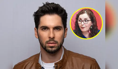 A través de su cuenta oficial de Twitter, el artista nacional troleó a Bartra con un controversial mensaje elpopular.pe