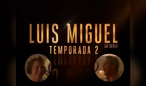 En este pequeño adelanto de 55 segundos, se puede ver y escuchar al personaje de 'Luismi' interpretando dos temas: “Como es posible que a mi lado” y “México en la piel”. elpopular.pe