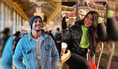 Peluchín hizo un irónico comentario sobre ellos elpopular.pe