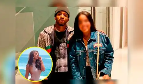 Hija de Jefferson Farfán hace extraña publicación sobre salsera elpopular.pe