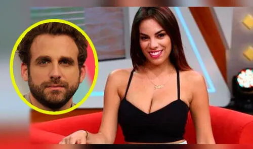 Rodrigo González aseguró que Aída Martínez le causaría risa elpopular.pe