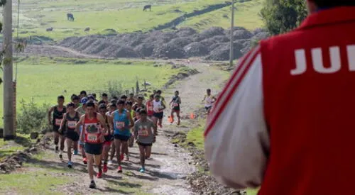Se correrá el sábado 11 de enero en Abancay, Apurímac elpopular.pe