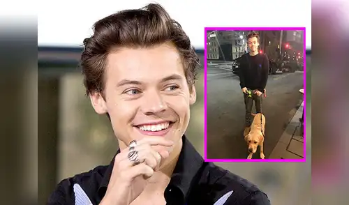 Demostró porque es admirado por millones alrededor del mundo. elpopular.pe