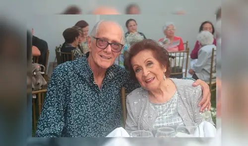 Guillermo Rossini regresa a los chistosos tras operación al corazón elpopular.pe