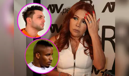 La periodista se pronunció sobre estas demandas, y no se quedó callada al expresar su molestia por este tema elpopular.pe