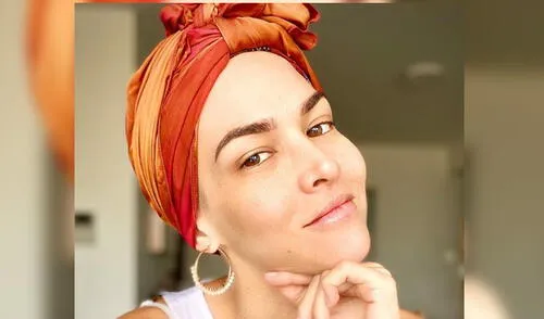 La obra la habría culminado durante sus sesiones de quimioterapia elpopular.pe