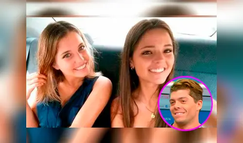 Luciana Fuster e Ignacio Baladán han generado especulaciones sobre su relación en los últimos meses. elpopular.pe