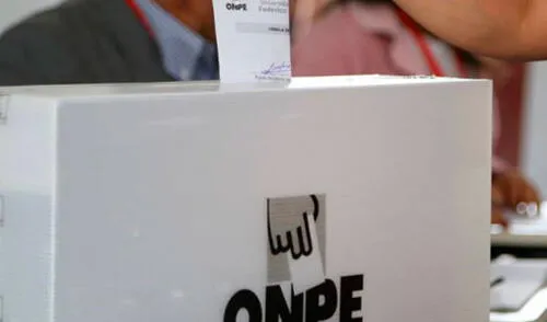 Ica: Conoce la lista de candidatos al Congreso 2020 elpopular.pe