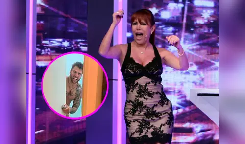 La tarde de ayer miércoles, Nicola Porcella utilizó su cuenta de Instagram para compartir una serie de fotografías donde él se mostraba desnudo. elpopular.pe