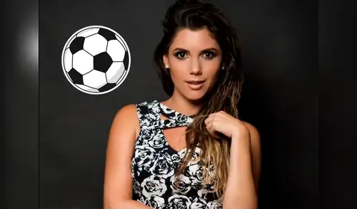 A través de sus redes sociales, ella se manifestó en contra de los futbolistas, y del DT del equipo, Pablo Bengoechea, por defenderlos. elpopular.pe