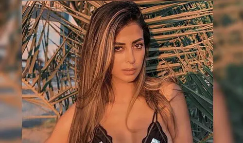 Se habría realizado algún retoque elpopular.pe