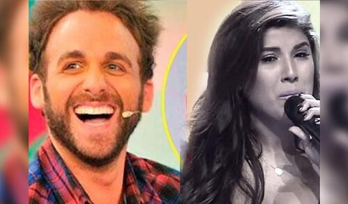 Según los rumores, Jefferson Farfán habría engañado a la salsera elpopular.pe