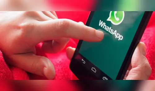 WhatsApp se convirtió en tendencia en España por el virus cibernético elpopular.pe