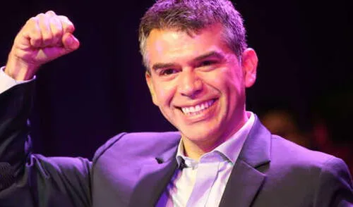 Julio Guzmán publicó comunicado en sus redes sociales elpopular.pe