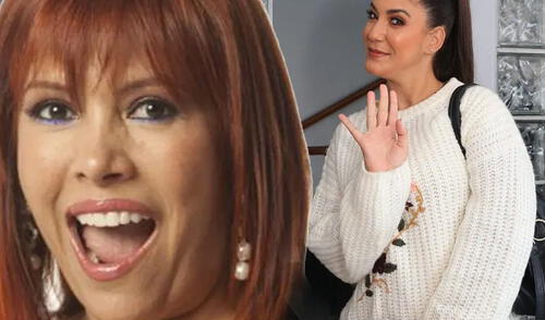 Los conductores de televisión se pronunciaron tras el ampay de Tilsa Lozano elpopular.pe