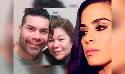 Actualmente la familia se encuentra contenta con la llegada de Emiliana Barraza López tras haber sido concebida via fertilización in vitro. elpopular.pe