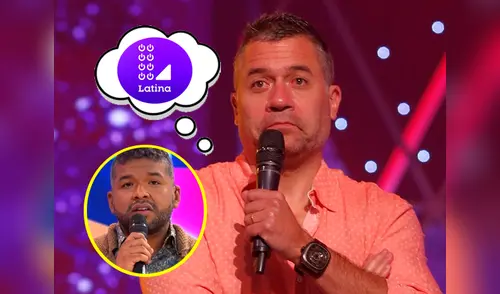 Estaría a punto de probar nuevos aires. elpopular.pe