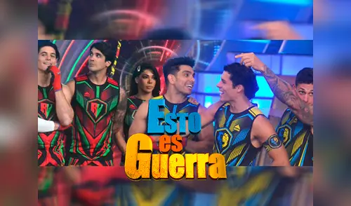 El reality de competencias de canal 4 volverá este lunes 27 de enero a las 6:50 p. m. por América Televisión elpopular.pe