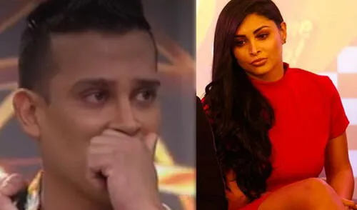 Pamela Franco tomaría una decisión que no le gustará nada al cumbiambero elpopular.pe