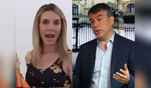 Consideró la actitud de Julio Guzmán como cobarde elpopular.pe