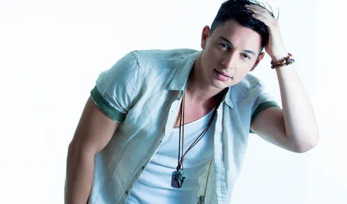 Su carrera está subiendo como la espuma. elpopular.pe