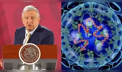 El paciente afectado es de origen asiático elpopular.pe