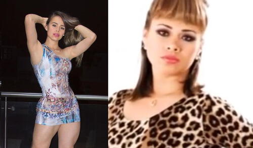 Jossmery Toledo reveló que también sufrió de bullyng elpopular.pe