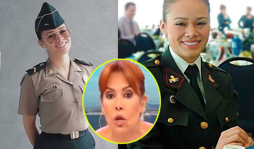 Jossmery Toledo indicó que tuvo que ser sometida a intervenciones quirúrgicas elpopular.pe