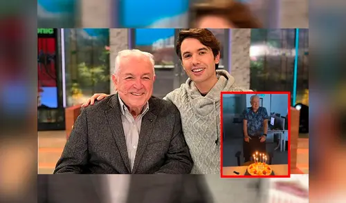 Una fecha para pasarla en familia elpopular.pe