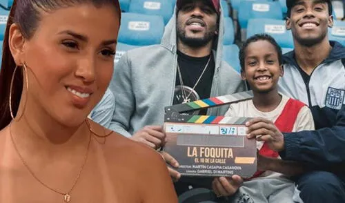 ¿Yahaira Plasencia y Jefferson Farfán ya no están juntos? elpopular.pe