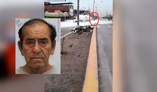 Video revela que chofer de cisterna no huyó del lugar elpopular.pe