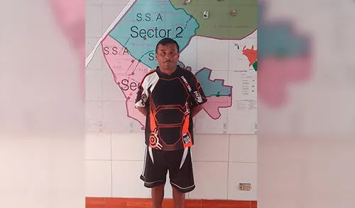 Profesor de natación intentó abusar sexualmente de menor elpopular.pe