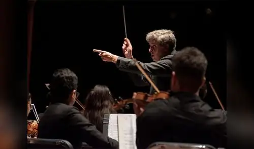 Jorge Luis Prats ofrecerá un concierto en nuestra capital elpopular.pe