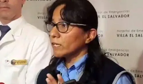 El extranjero ha sido identificado como José Manuel Rodriguez Gonzáles de 40 años elpopular.pe