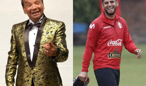 Pablo Villanueva dice estar indignado con Carlos Zambrano elpopular.pe
