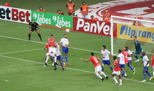 Guerrero anota el tercero para el Inter elpopular.pe