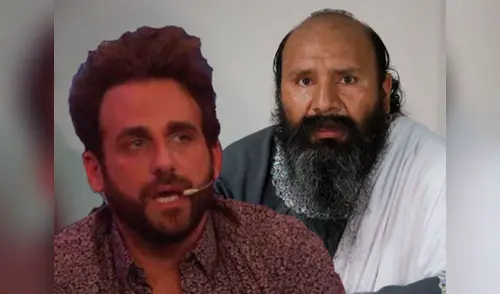 Todo ocurrió después de las declaraciones de un militante de esta agrupación, Wilmer Cayllahua. elpopular.pe