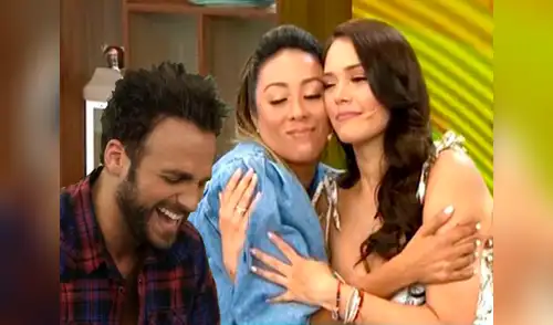 Todo ocurrió después de que una de sus seguidoras le escribiera para referirse a una de las declaraciones de Sáenz elpopular.pe