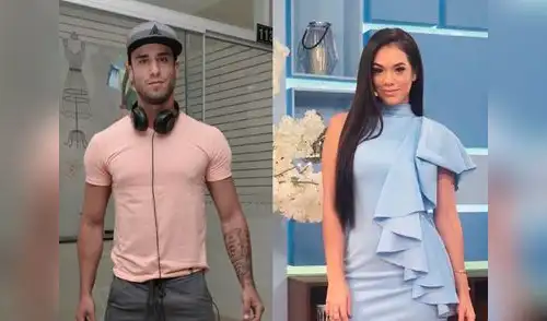 Jota Benz sale en defensa de Jazmín Pinedo tras millonaria demanda de Latina elpopular.pe