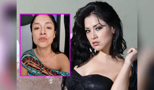 Muchos de sus fanáticos rápidamente la aplaudieron por sus palabras. elpopular.pe