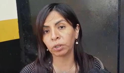 Loza informó que mañana estará presentando la apelación a este fallo elpopular.pe