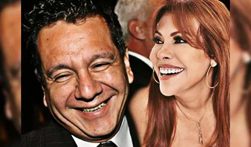 Ney Guerrero celebró el ráting del programa de espectáculos elpopular.pe